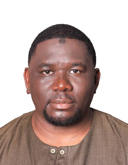 Ashraf Mutagubya Kiwanuka