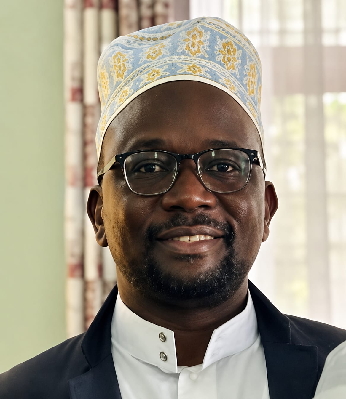 Ahmed Malinzi Mutagubya