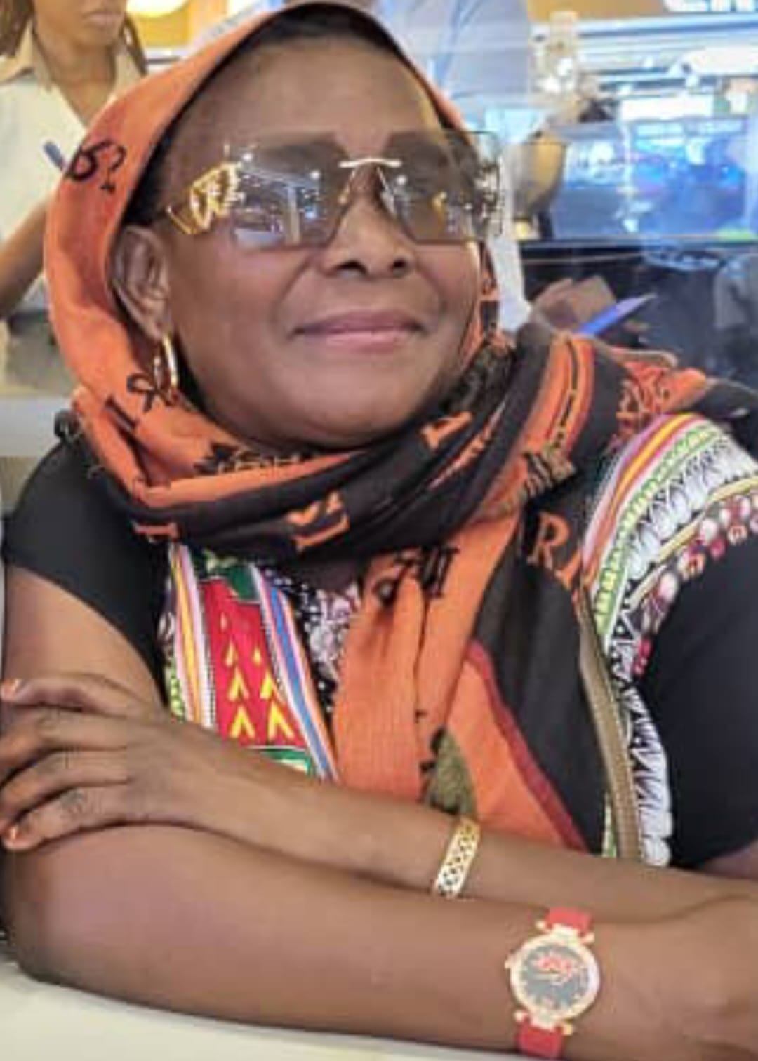 Saada Naiga
